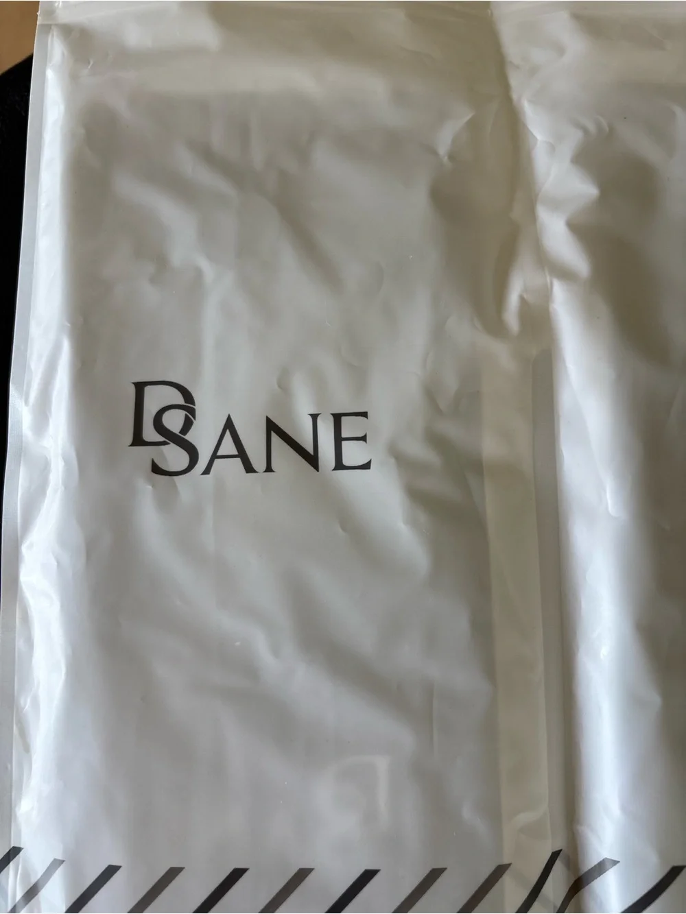 DSane new pair
